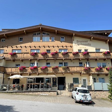 Apartment In Wildschoenau For Nature Lovers Niederau Exterior foto