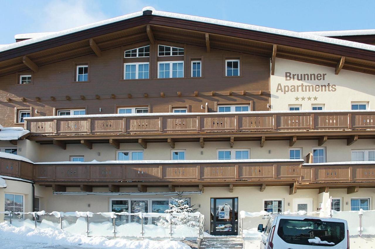 Apartment In Wildschoenau For Nature Lovers Niederau Exterior foto